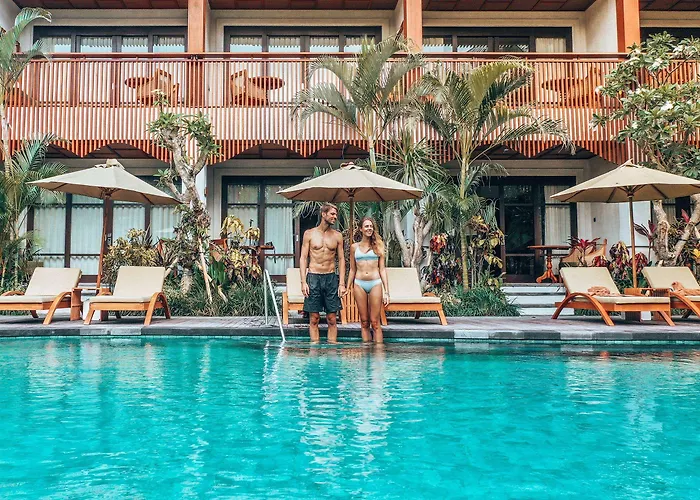 Adiwana Unagi Resort Ubud