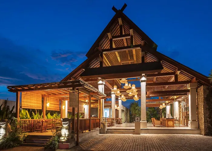 Adiwana Unagi 5* Ubud