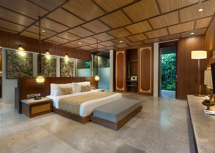 Adiwana Unagi 5* Ubud
