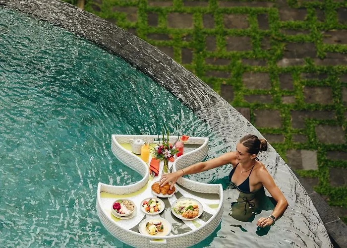 Resort Adiwana Unagi 5*