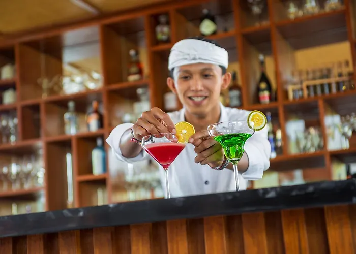 Resort Adiwana Unagi Ubud
