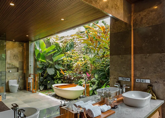 Adiwana Unagi Ubud