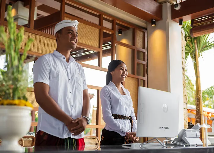 Resort Adiwana Unagi 5*