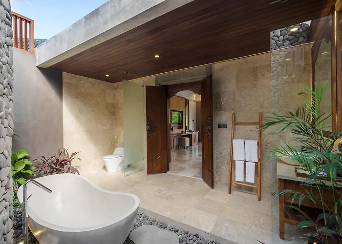 Adiwana Unagi 5* Ubud